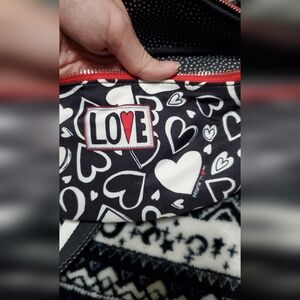 Brighton Endless Love Belt Bag
